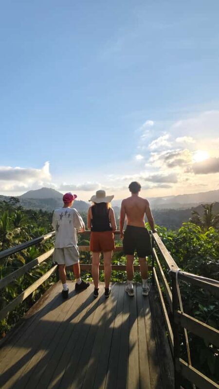 Sidemen: Rice Terraces, Waterfall, & Village Tour - Final Thoughts