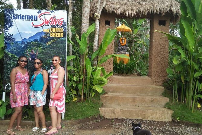 Sidemen Swing - Who Would Love This Tour?