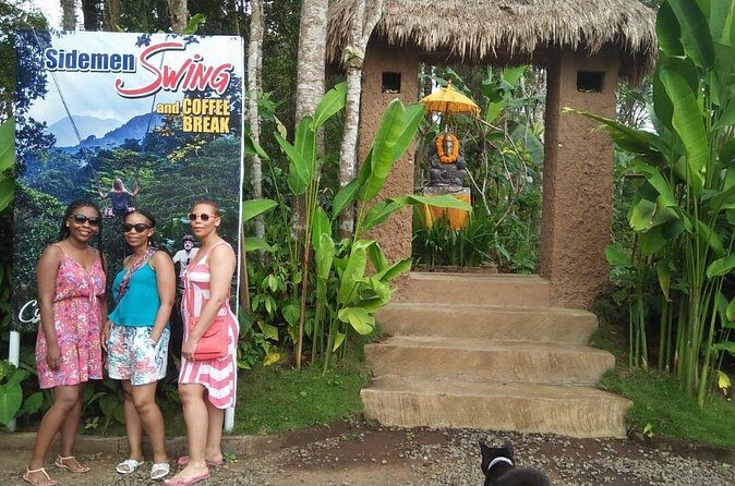 Sidemen Swing - Final Thoughts