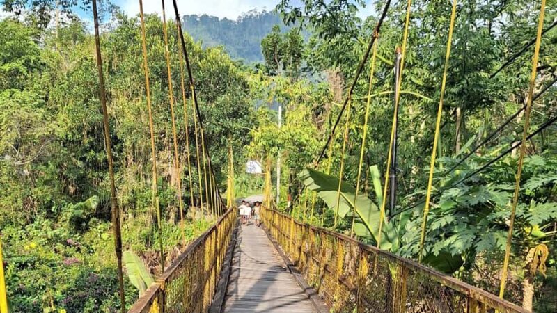 Sidemen Trekking: A Walk from a Different Perspective - An Overview of the Tour