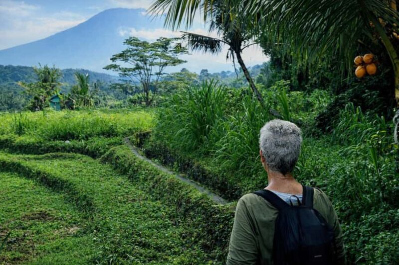 Sidemen Trekking: A Walk from a Different Perspective - Transport & Logistics: What You Need to Know