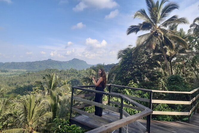 Sidemen Trekking Through Rice Terraces and Villages - What to Expect from the Tour