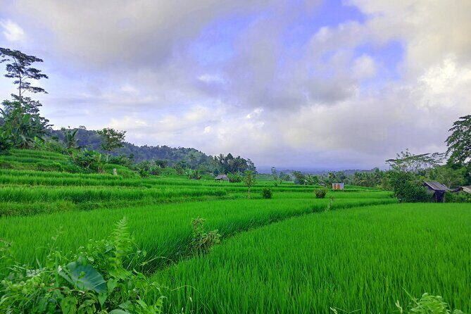 Sidemen Trekking with Cultural Encounters and Nature Views - Final Thoughts