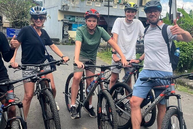 Sidemen's Hidden Gems: Cycle, Waterfall Adventure, & Craft - Why You’ll Love This Tour