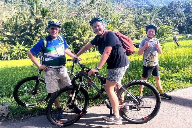 Sidemen's Hidden Gems: Cycle, Waterfall Adventure, & Craft - Final Thoughts