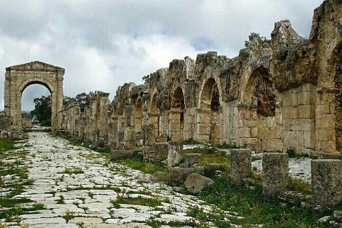 Sidon, Magdouche and Tyre - What Travelers Love Most
