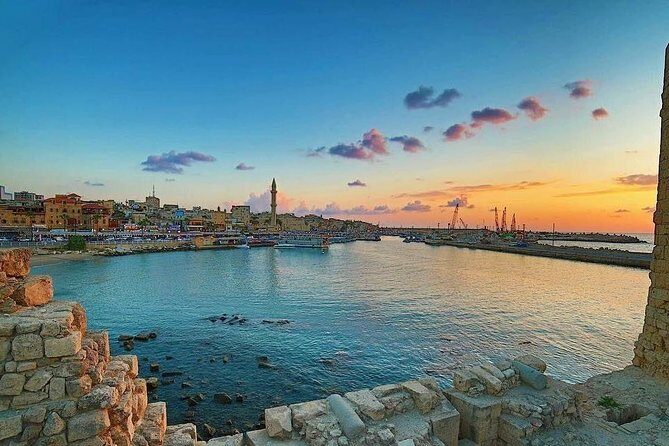 Sidon, Magdouche and Tyre - Who This Tour Is Best For