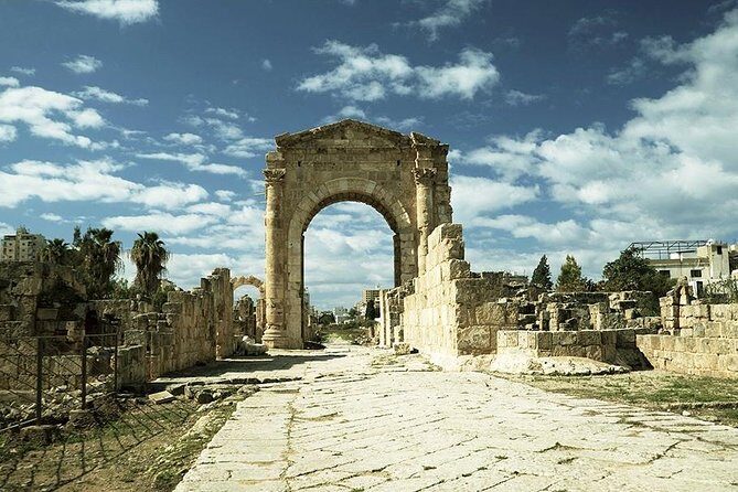 Sidon - Tyre - Maghdouche Trip, From Beirut - The Full-Itinerary Breakdown