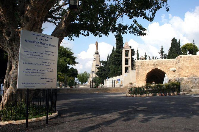 Sidon - Tyre - Maghdouche Trip, From Beirut - FAQs