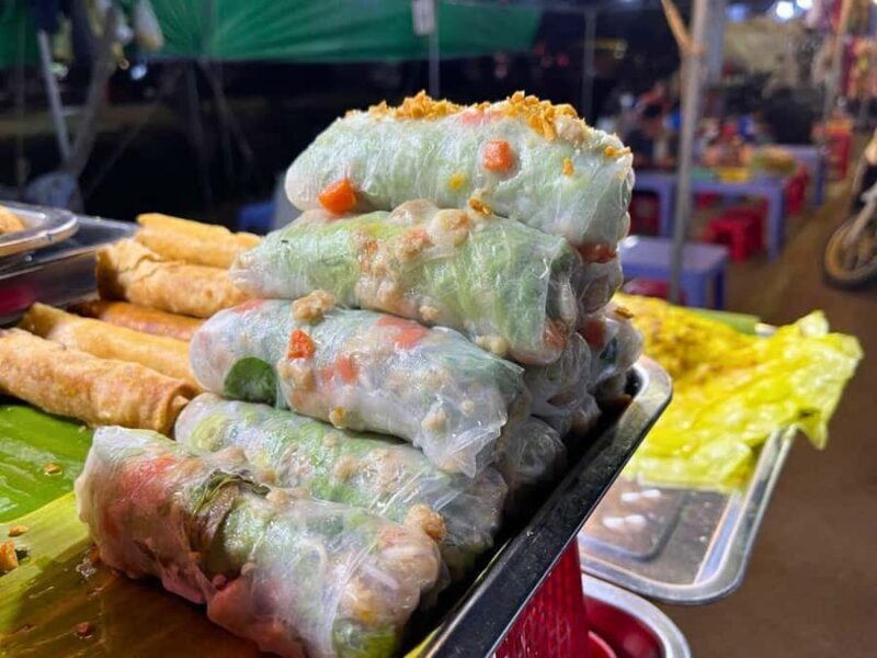 Siem Reap: 11 Tasting Street Foods & Sombai Spirits Tour - Who Will Love This Experience?