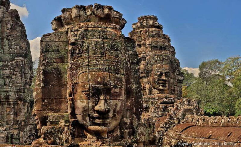 siem-reap-2-day-angkor-sunrise-banteay-srey-beng-mealea