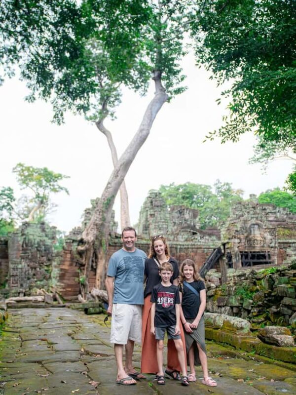 Siem Reap: 2-Day Angkor Temples Private TourSpanish Guide - Final Thoughts