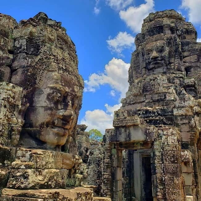 Siem Reap: 2-Day Angkor Tour with Spanish-Speaking Guide - Key Points