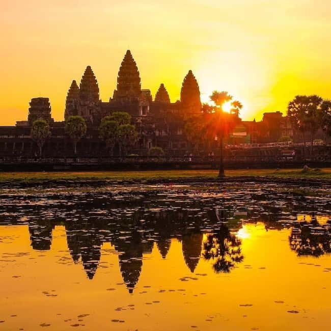Siem Reap: 2-Day Angkor Tour with Spanish-Speaking Guide - What Makes This Tour Special?