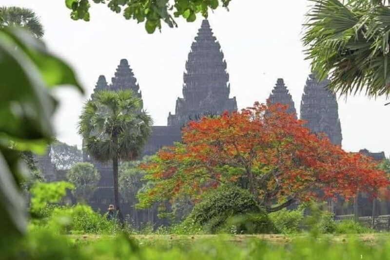 Siem Reap: 2-Day Angkor Tour with Spanish-Speaking Guide - Practical Tips for Travelers