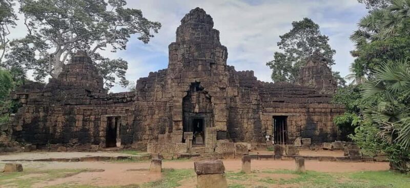 Siem Reap: 2-Day Angkor Wat and Countryside Temples Tour - What Makes This Tour Stand Out?