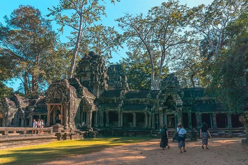 Siem Reap: 2-Day Angkor Wat and Countryside Temples Tour - Final Thoughts