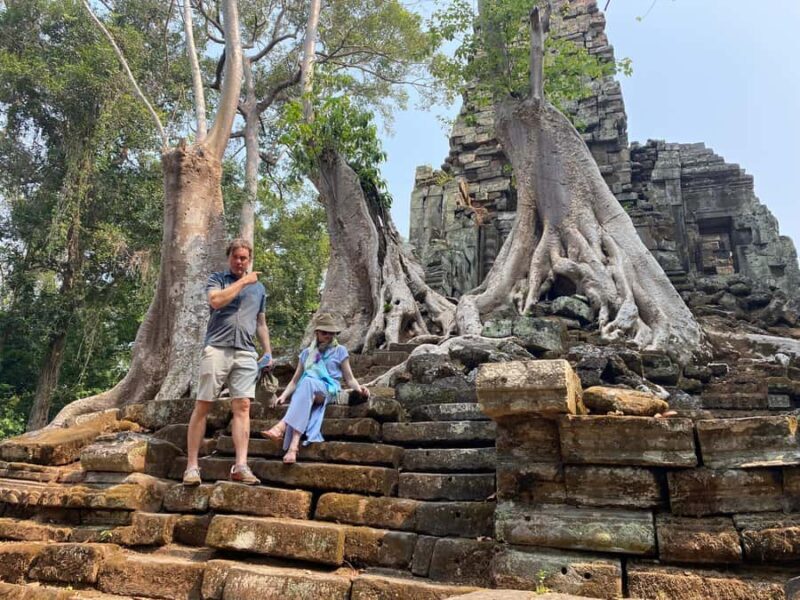 Siem Reap: 2-Day Angkor Wat Relaxed & Comfort Half-Day Tours - Final Thoughts: Is This Tour for You?