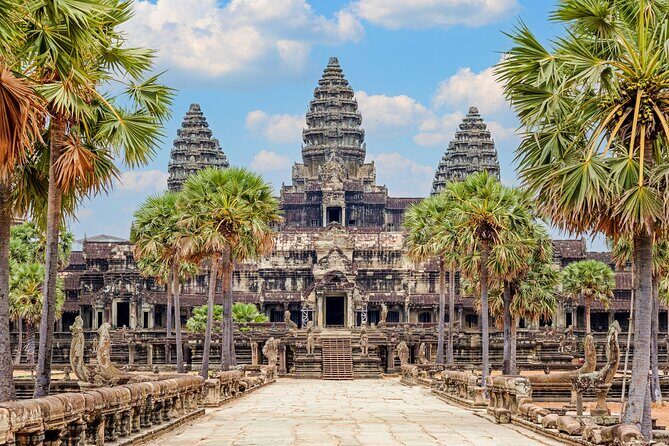 Siem Reap 2-Day Car and Walking Tour - Siem Reap 2-Day Car and Walking Tour Review: Exploring Angkor with Comfort and Insight
