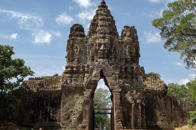 Siem Reap 2-Day Car and Walking Tour - FAQ