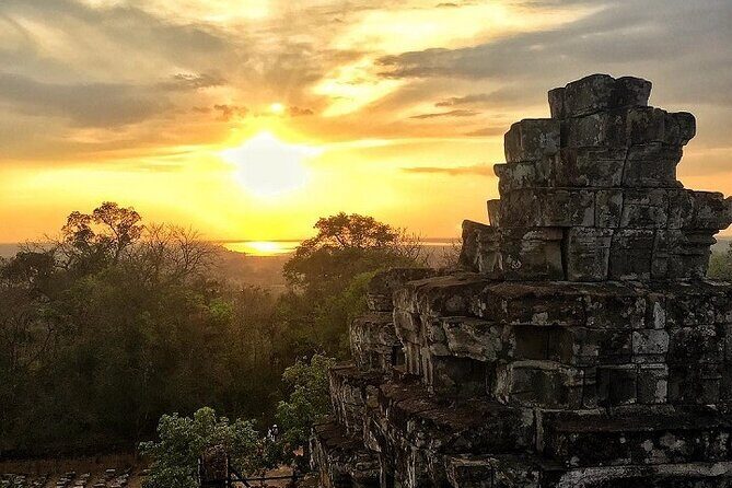 Siem Reap 2-Day Private Angkor Wat Tour with Sunrise - Practical Tips for Your Tour