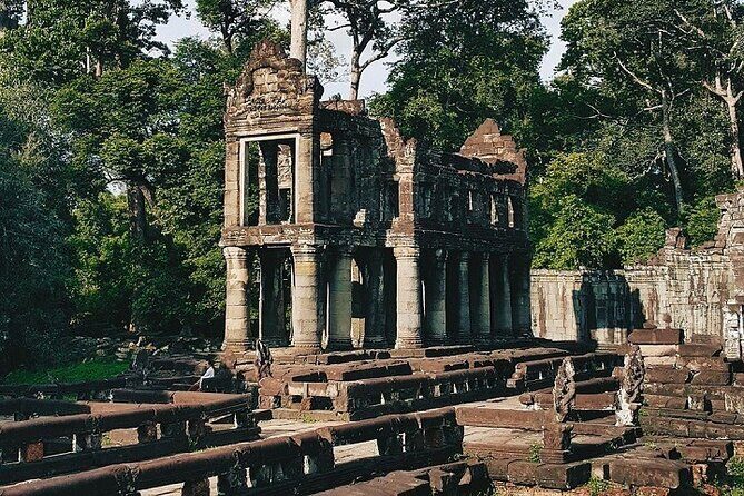 Siem Reap 2-Day Private Angkor Wat Tour with Sunrise - Who This Tour Is Best For