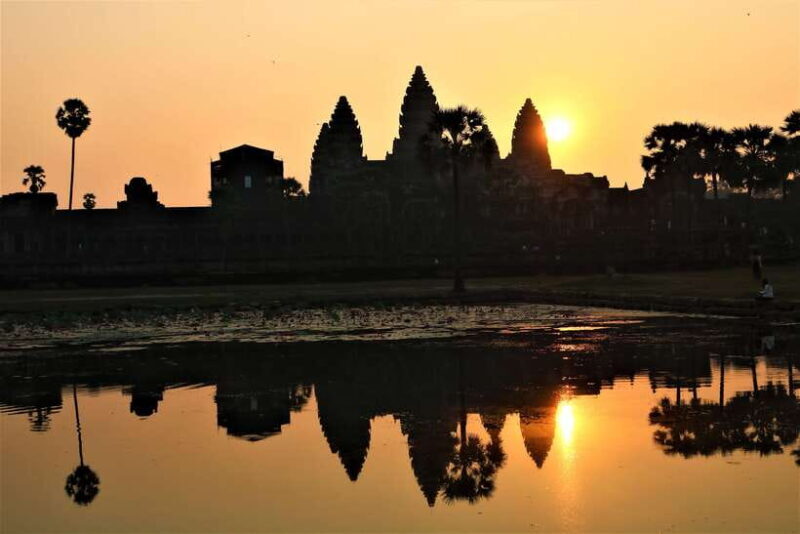 Siem Reap: 2-Day Temple Highlights Sunrise and Sunset Option - Exploring the Itinerary in Detail