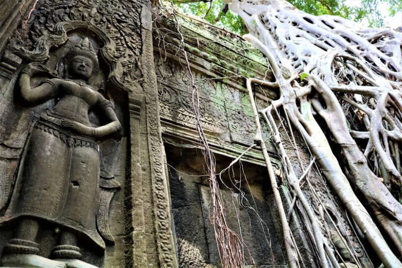 Siem Reap: 2-Day Temple Highlights Sunrise and Sunset Option - Final Thoughts