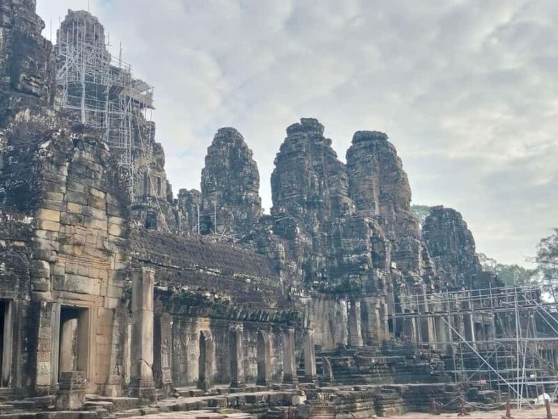 Siem Reap: 2-Day Temples & Floating Village Private Tours - Who Is This Tour Best For?