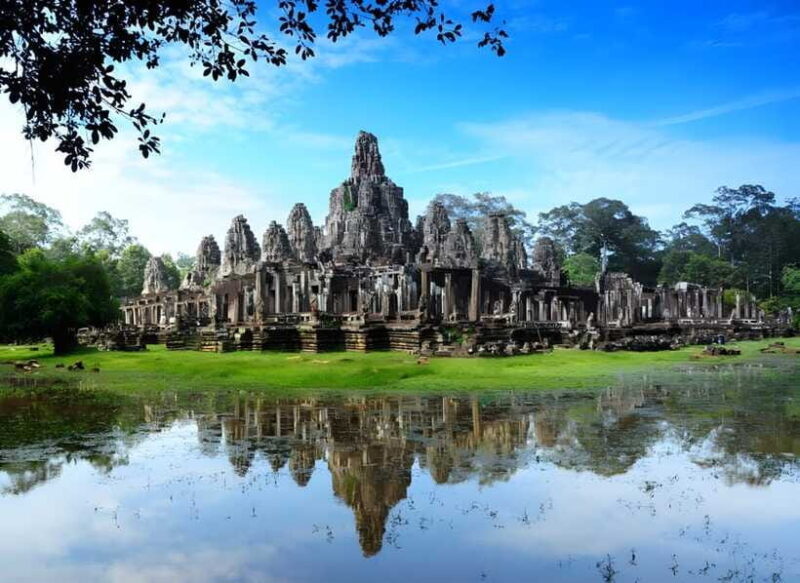 Siem Reap: 2-Day Temples & Floating Village Private Tours - Final Words