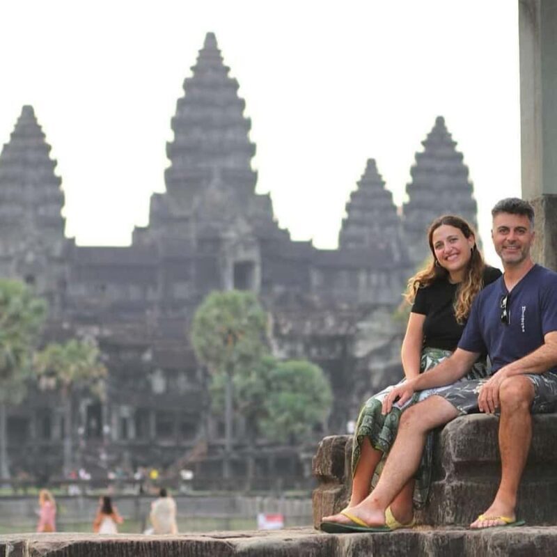 Siem Reap 2-Days: Angkor Wat Sunrise & Lost-Jungle Temples - Who Will Love This Tour?