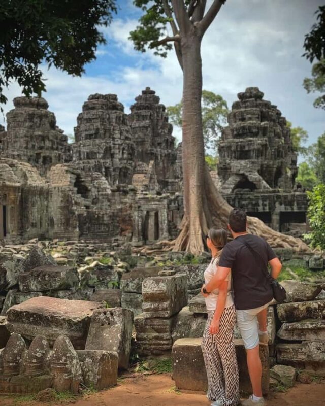 Siem Reap 2-Days: Angkor Wat Sunrise & Lost-Jungle Temples - The Sum Up