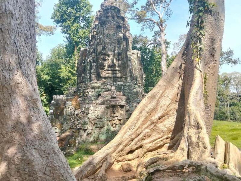 Siem Reap: 3-Day All Temples & Floating Village Private Tour - Transportation and Overall Experience