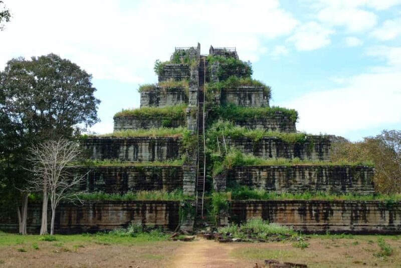 Siem Reap: 3-Day All Temples & Floating Village Private Tour - Who Would Love This Tour?