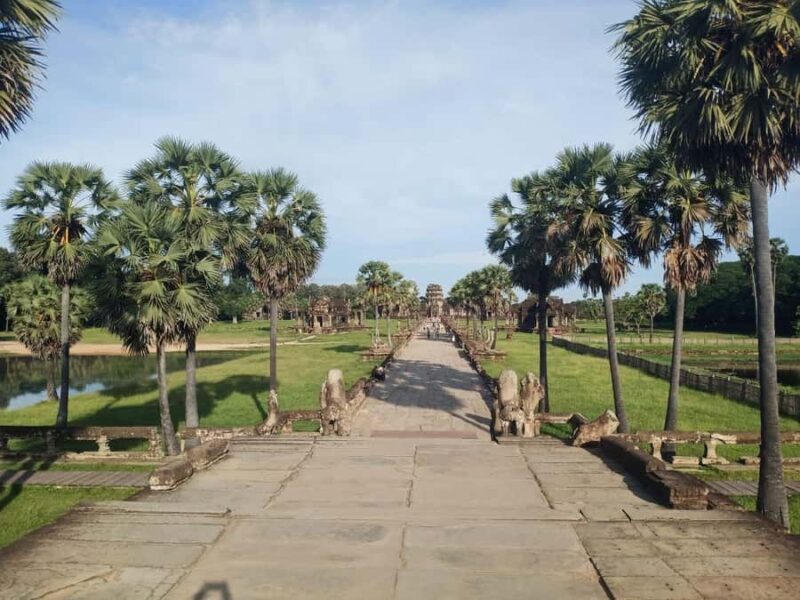 Siem Reap: 3-Day Angkor Wat, Temples, and Sunrise Tour - An In-Depth Look at the Siem Reap 3-Day Tour