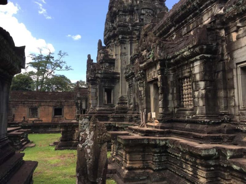 Siem Reap: 3-Day Angkor Wat, Temples, and Sunrise Tour - FAQ
