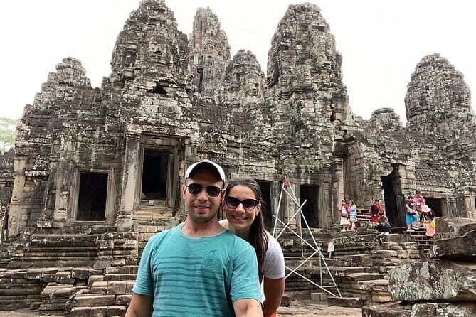 Siem Reap 3 Days Bus Tour Adventure - An In-Depth Look at the Siem Reap 3-Day Tour