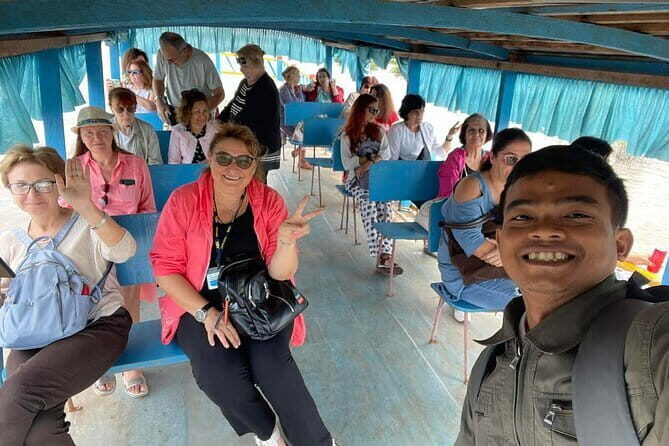 Siem Reap 3 Days Bus Tour Adventure - Final Thoughts: Who Is This Tour Best For?