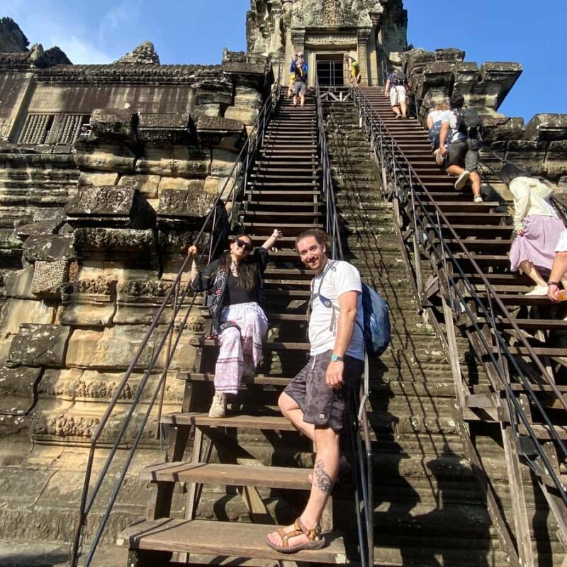 Siem Reap: 3 Top Angkor Wat, Ta Prohm & Bayon Afternoon Tour - Final Thoughts: Is This Tour Right for You?