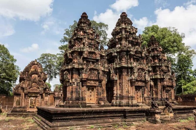 Siem Reap: 4-Day Angkor Wat, Temples, and Villages Tour - The Sum Up