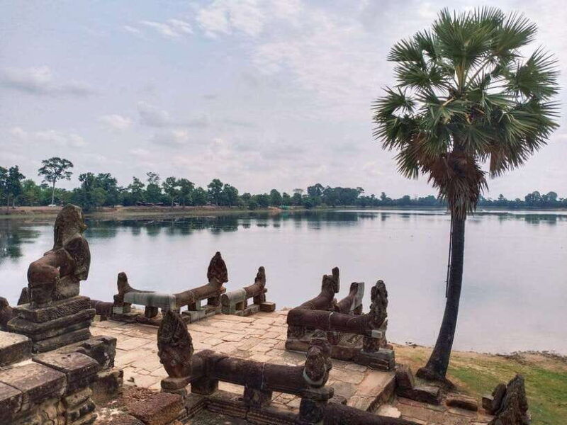 siem-reap-4-hour-ta-prohm-and-banteay-kdei-guided-tour