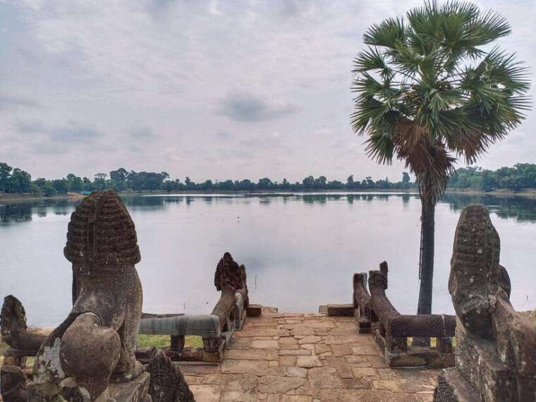 siem-reap-4-hour-ta-prohm-and-banteay-kdei-guided-tour