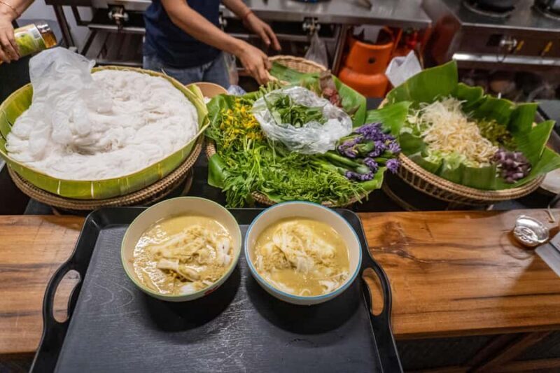 Siem Reap After Dark Night Foodie Jeep Tour - What to Expect from the Siem Reap After Dark Foodie Jeep Tour