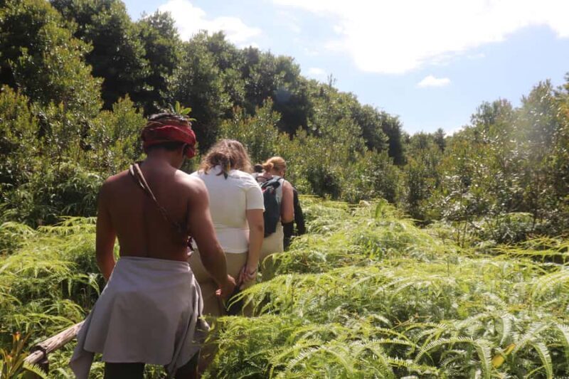 Siem Reap: Agroecological Farm Tour with Meals & Pool - Authentic Cambodia Unveiled: A 2-Day Agroecological Farm Tour in Siem Reap