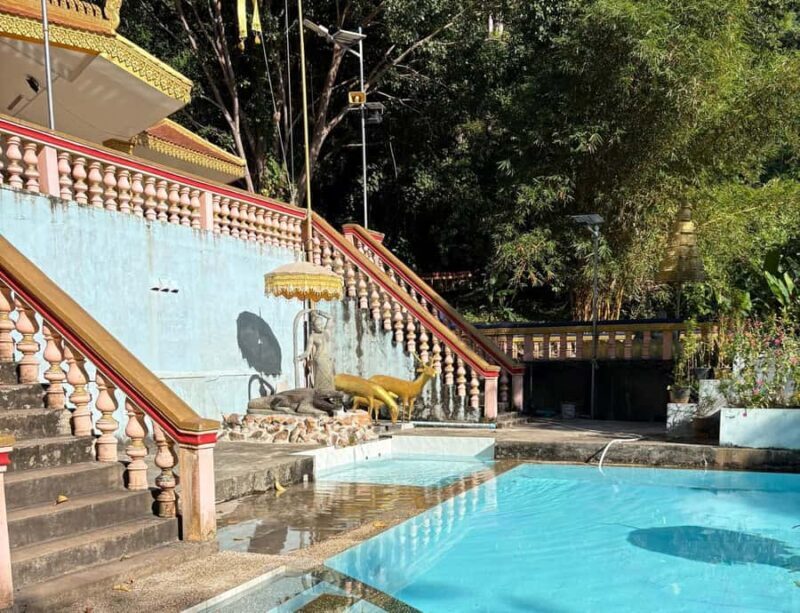 Siem Reap: Agroecological Farm Tour with Meals & Pool - Discovering the Heart of Cambodia: The Overview