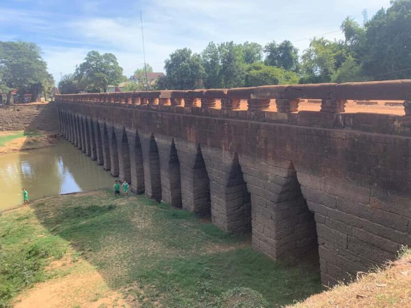 Siem Reap: Agroecological Farm Tour with Meals & Pool - Why This Tour Works