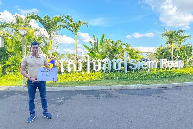 Siem Reap: Airport Pickup or Transfer Private Car - The Practicality of Private Airport Transfers in Siem Reap