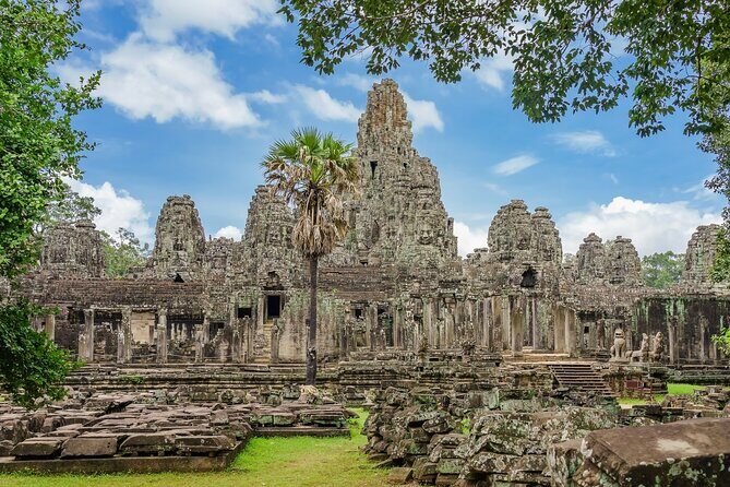 Siem Reap: Airport Pickup or Transfer Private Car - Authentic Traveler Insights and Experiences