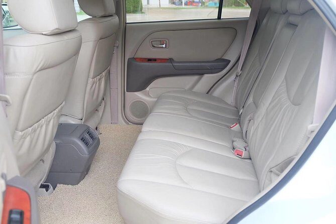 Siem Reap: Airport Pickup or Transfer Private Car - FAQs