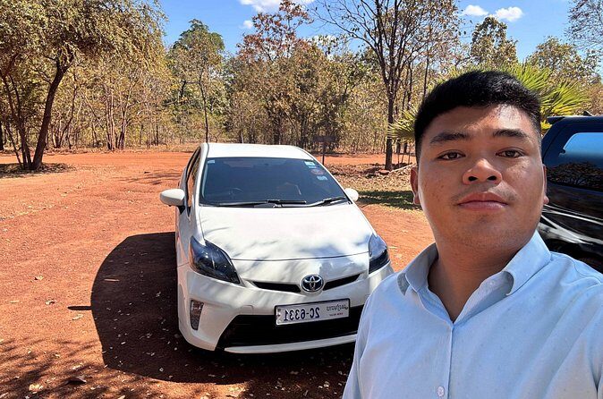 Siem Reap Airport Private Transfer  Hotel Pickup or Drop-off - Why This Service Is Worth Considering